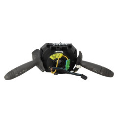 Com (Bloc Contacteur Tournant+Commodo Essuie Glace+Commodo Phare) FIAT PANDA 2 Photo n°1