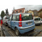 Com (Bloc Contacteur Tournant+Commodo Essuie Glace+Commodo Phare) FIAT PANDA 2