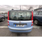 Com (Bloc Contacteur Tournant+Commodo Essuie Glace+Commodo Phare) FIAT PANDA 2