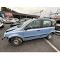 Com (Bloc Contacteur Tournant+Commodo Essuie Glace+Commodo Phare) FIAT PANDA 2