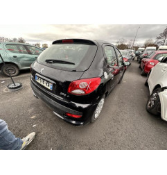 Retroviseur droit PEUGEOT 206+ Photo n°10