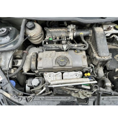 Retroviseur droit PEUGEOT 206+ Photo n°12