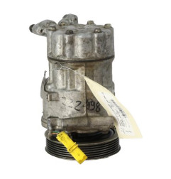 Compresseur clim PEUGEOT 206+