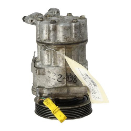 Compresseur clim PEUGEOT 206+