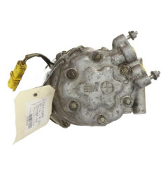 Compresseur clim PEUGEOT 206+ Photo n°5