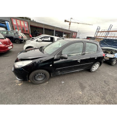 Compresseur clim PEUGEOT 206+ Photo n°8