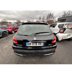 Compresseur clim PEUGEOT 206+ Photo n°15