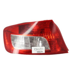 Feu arriere principal gauche (feux) PEUGEOT 407 Photo n°1