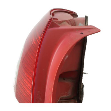 Feu arriere principal gauche (feux) PEUGEOT 407