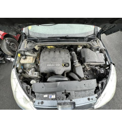 Feu arriere principal gauche (feux) PEUGEOT 407 Photo n°14