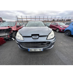 Feu arriere principal gauche (feux) PEUGEOT 407 Photo n°17