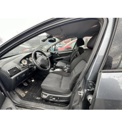 Feu arriere principal gauche (feux) PEUGEOT 407 Photo n°18