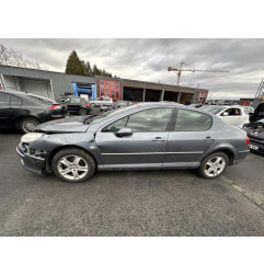 Feu arriere principal gauche (feux) PEUGEOT 407 Photo n°19