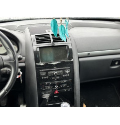 Feu arriere principal gauche (feux) PEUGEOT 407 Photo n°20