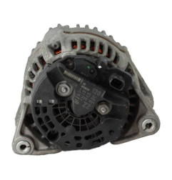 Alternateur OPEL CORSA D Photo n°3