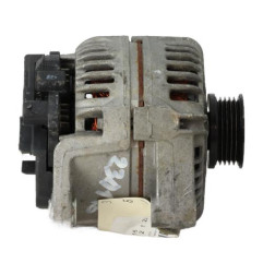 Alternateur OPEL CORSA D Photo n°4