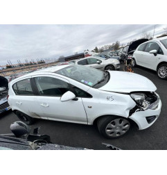 Alternateur OPEL CORSA D Photo n°7