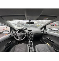 Alternateur OPEL CORSA D Photo n°8