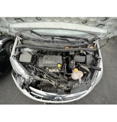 Alternateur OPEL CORSA D Photo n°9