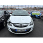 Alternateur OPEL CORSA D