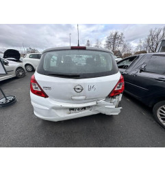 Alternateur OPEL CORSA D Photo n°15