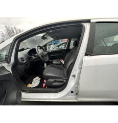 Alternateur OPEL CORSA D Photo n°16