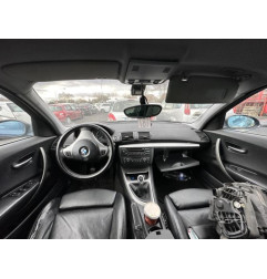 Malle/Hayon arriere BMW SERIE 1 E87 Photo n°9