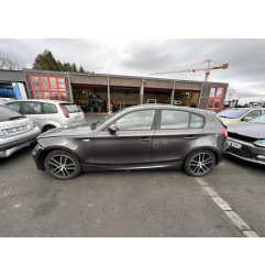 Malle/Hayon arriere BMW SERIE 1 E87 Photo n°12