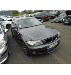 Malle/Hayon arriere BMW SERIE 1 E87 Photo n°19