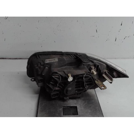 Optique avant principal droit (feux)(phare) BMW SERIE 1 E87 Photo n°1