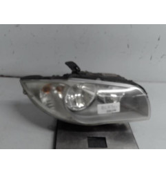 Optique avant principal droit (feux)(phare) BMW SERIE 1 E87