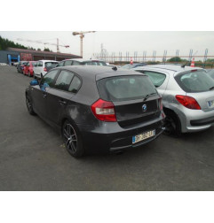 Optique avant principal droit (feux)(phare) BMW SERIE 1 E87 Photo n°5