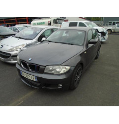 Optique avant principal droit (feux)(phare) BMW SERIE 1 E87 Photo n°6