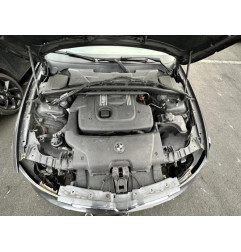 Optique avant principal droit (feux)(phare) BMW SERIE 1 E87 Photo n°13