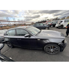 Retroviseur gauche BMW SERIE 1 E87 Photo n°16