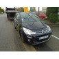 Commande chauffage CITROEN C3 2