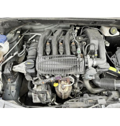 Commande chauffage CITROEN C3 2 Photo n°10