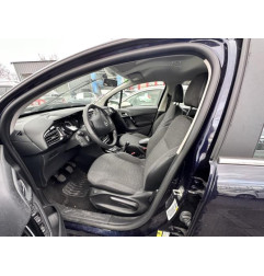 Commande chauffage CITROEN C3 2 Photo n°19