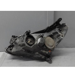 Optique avant principal droit (feux)(phare) OPEL ASTRA H Photo n°1