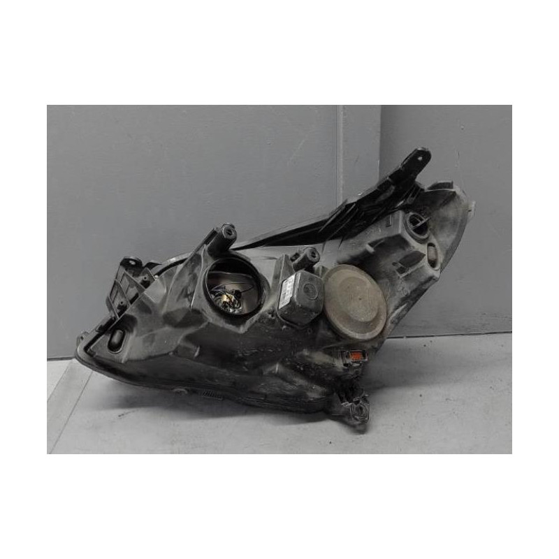 Optique avant principal droit (feux)(phare) OPEL ASTRA H