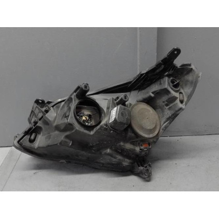 Optique avant principal droit (feux)(phare) OPEL ASTRA H Photo n°1