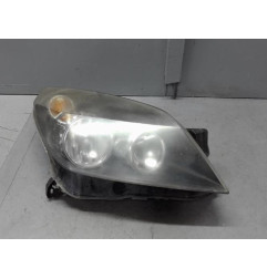 Optique avant principal droit (feux)(phare) OPEL ASTRA H