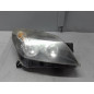 Optique avant principal droit (feux)(phare) OPEL ASTRA H