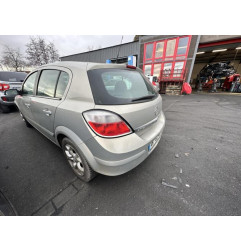 Optique avant principal droit (feux)(phare) OPEL ASTRA H Photo n°7