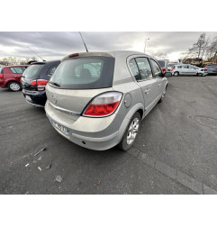 Optique avant principal droit (feux)(phare) OPEL ASTRA H Photo n°9