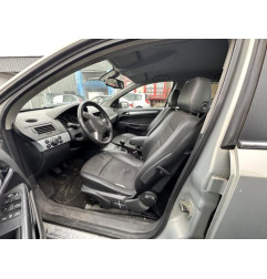 Optique avant principal droit (feux)(phare) OPEL ASTRA H Photo n°12