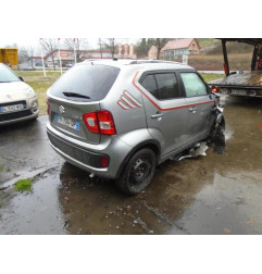 Bloc ABS (freins anti-blocage) SUZUKI IGNIS 3 Photo n°8