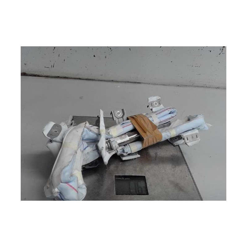 Air bag rideau droit SUZUKI IGNIS 3