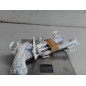 Air bag rideau droit SUZUKI IGNIS 3