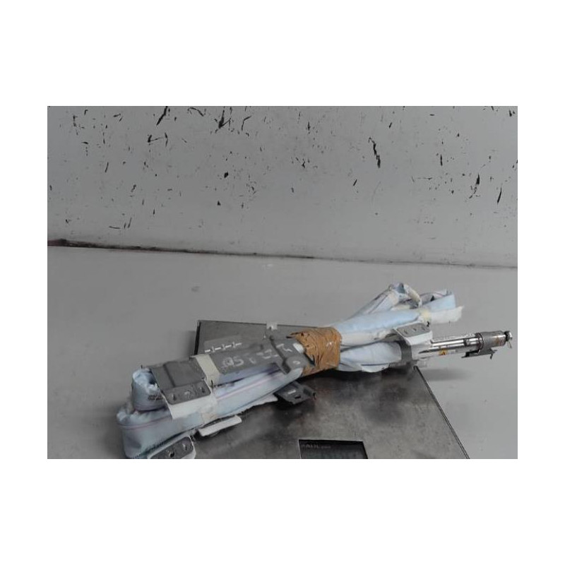 Air bag rideau gauche SUZUKI IGNIS 3